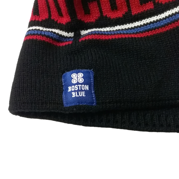 Denver Colorado Hat Adult Knit Beanie by Boston Blue - Picture 3 of 4